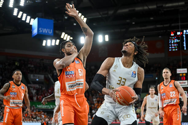 国际赛场上 国际赛场上