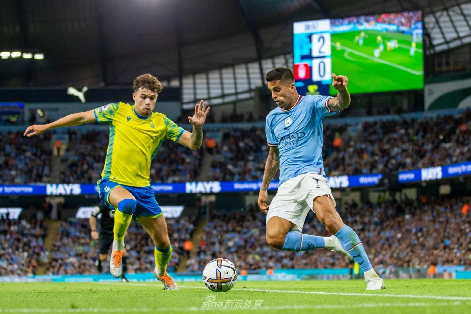 年轻中场 年轻中场