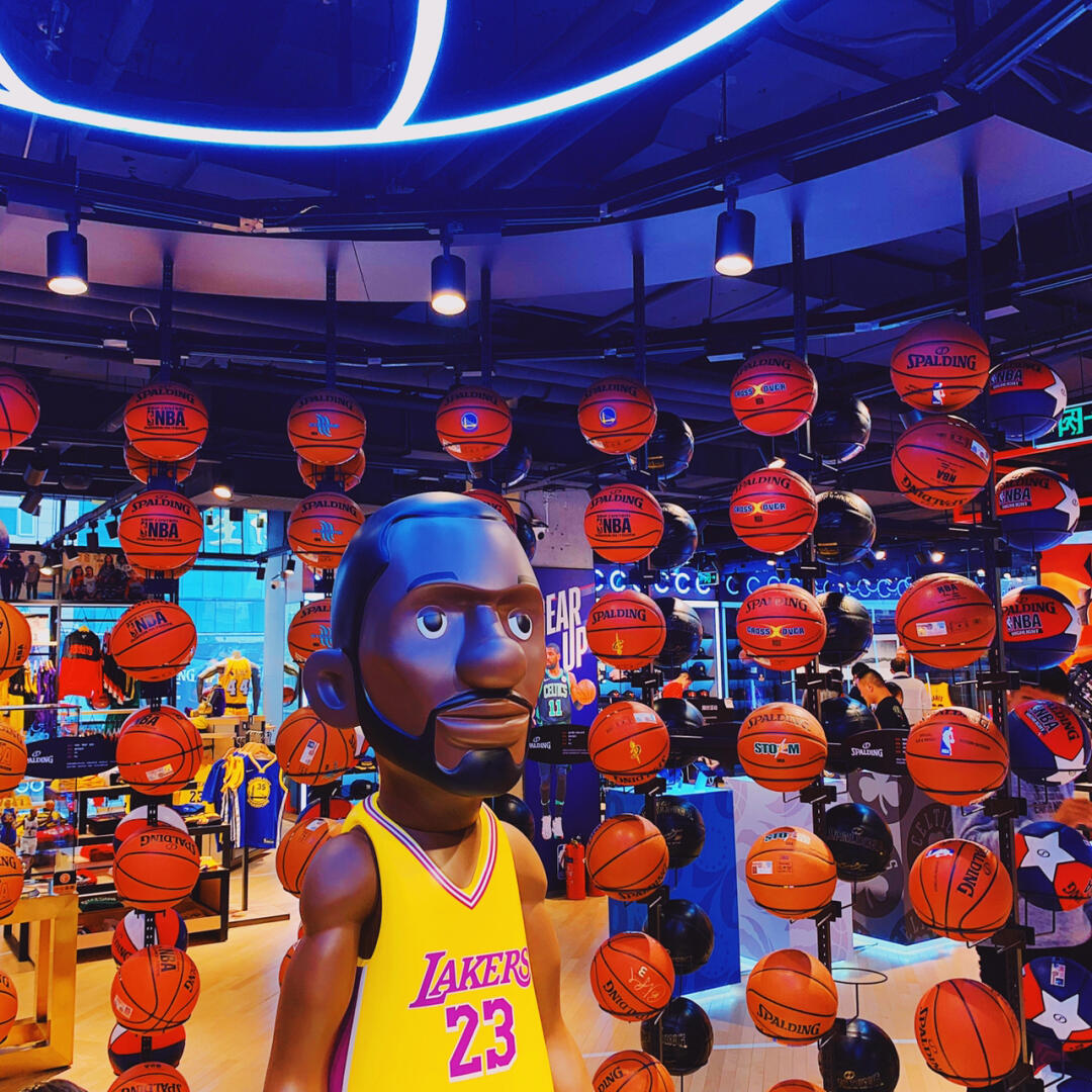 响了球场上 响了球场上