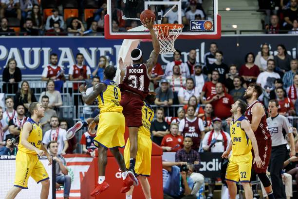 BA的球迷 BA的球迷